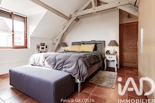 Maison à vendre 7 pièces 225 m² Poissy