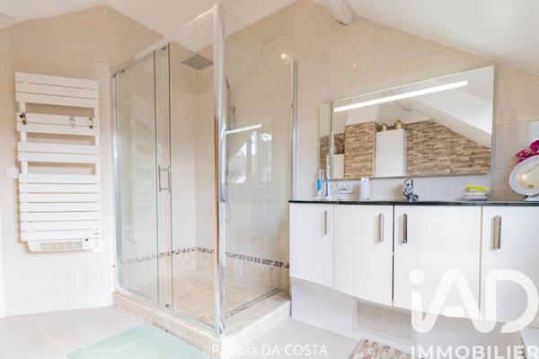 Maison à vendre 7 pièces 225 m² Poissy