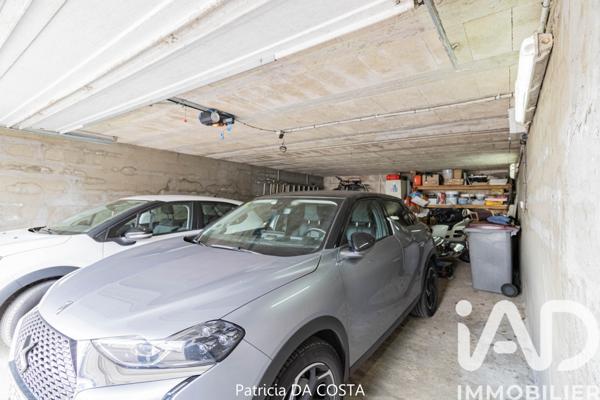 Maison à vendre 7 pièces 225 m² Poissy