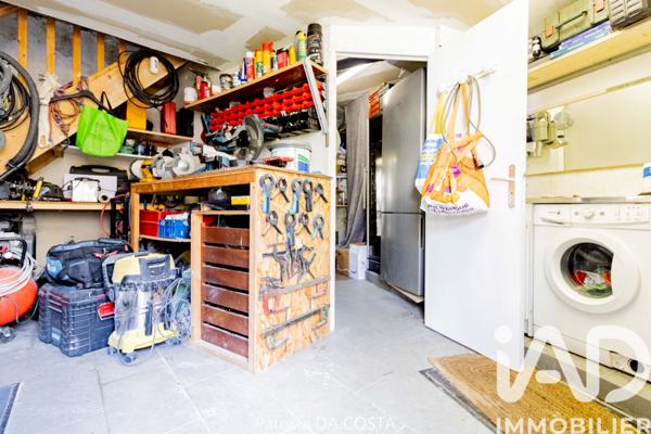 Maison à vendre 7 pièces 225 m² Poissy