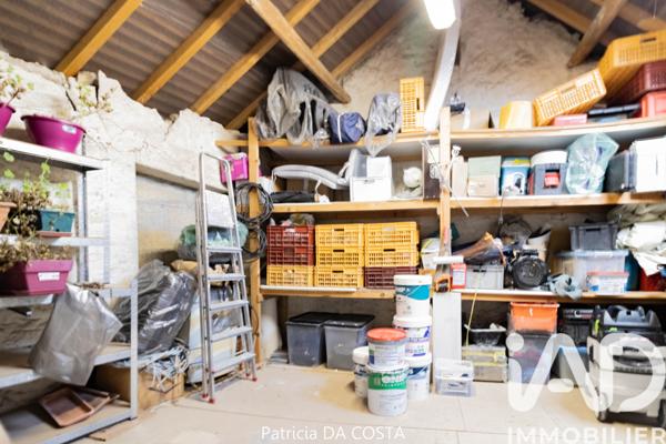 Maison à vendre 7 pièces 225 m² Poissy