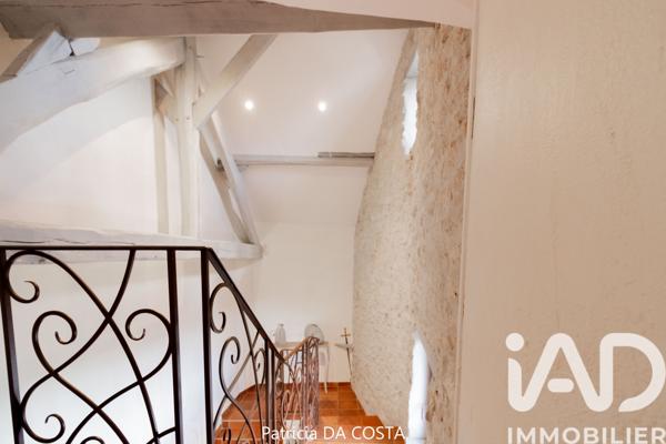 Maison à vendre 7 pièces 225 m² Poissy