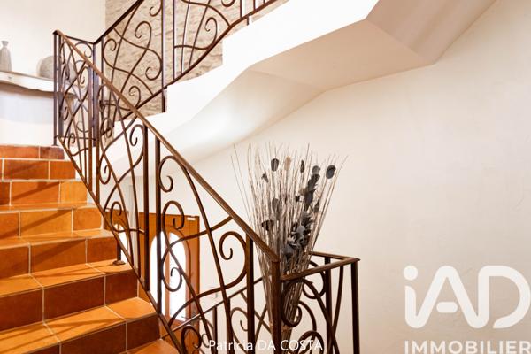 Maison à vendre 7 pièces 225 m² Poissy