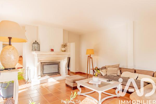 Maison à vendre 7 pièces 225 m² Poissy