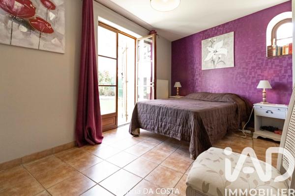 Maison à vendre 7 pièces 225 m² Poissy