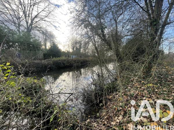 Maison à vendre 7 pièces 134 m² Féchain