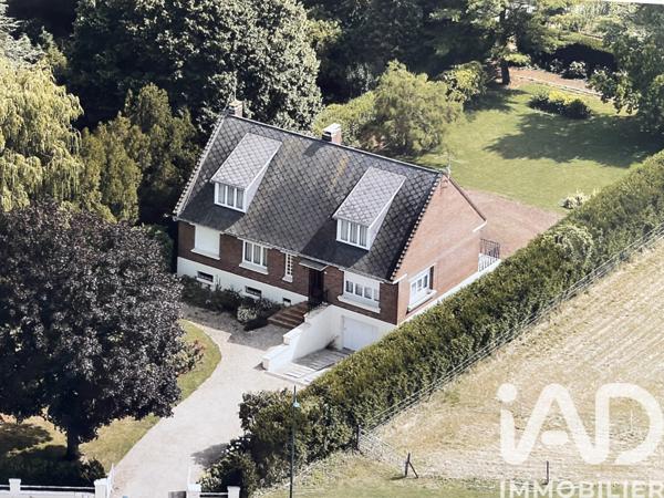 Maison à vendre 7 pièces 134 m² Féchain