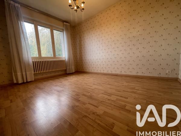 Maison à vendre 7 pièces 134 m² Féchain