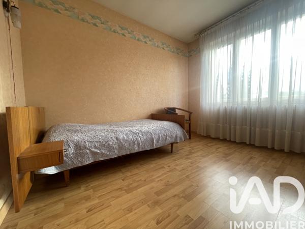 Maison à vendre 7 pièces 134 m² Féchain