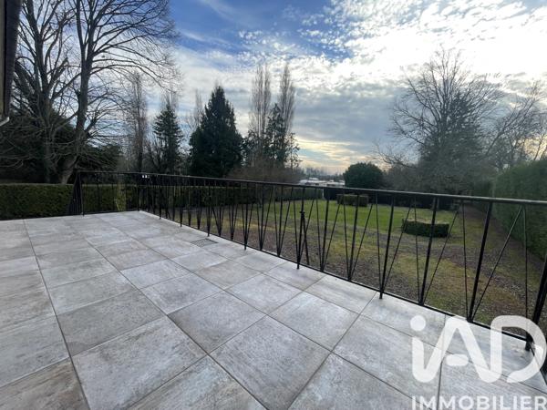 Maison à vendre 7 pièces 134 m² Féchain