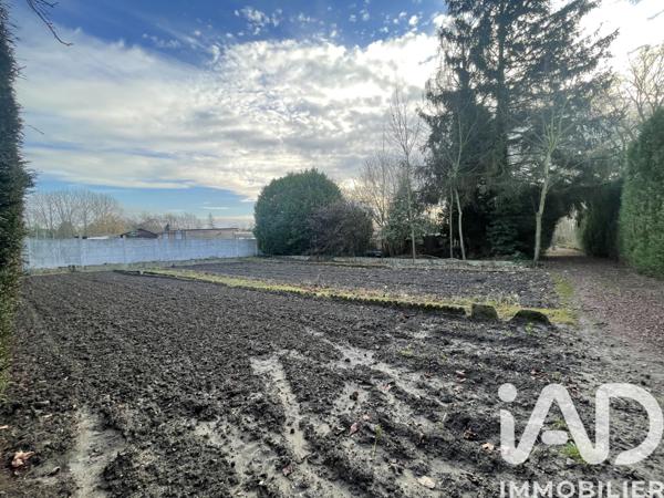 Maison à vendre 7 pièces 134 m² Féchain