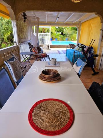 Maison de 173 m²