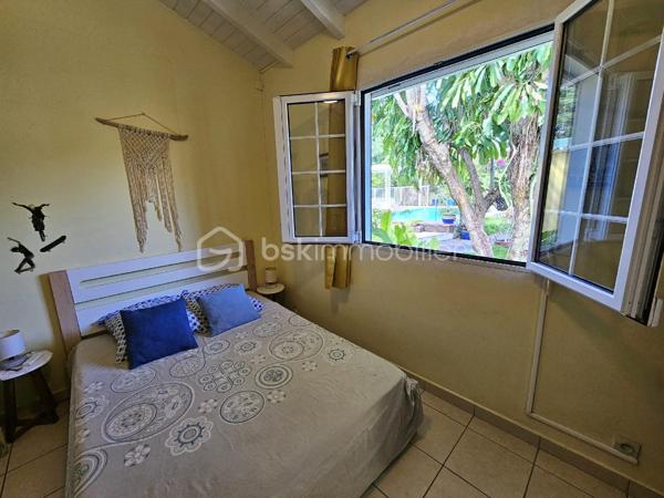 Maison de 173 m²