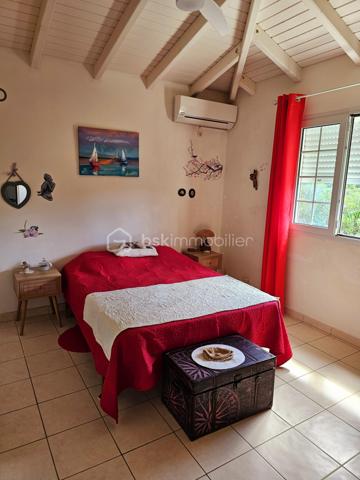 Maison de 173 m²
