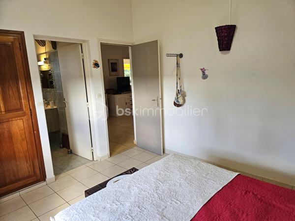 Maison de 173 m²