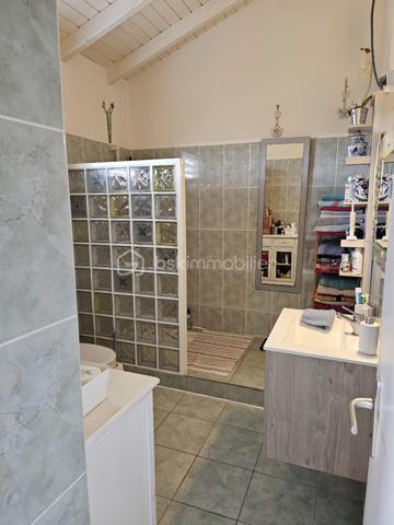 Maison de 173 m²