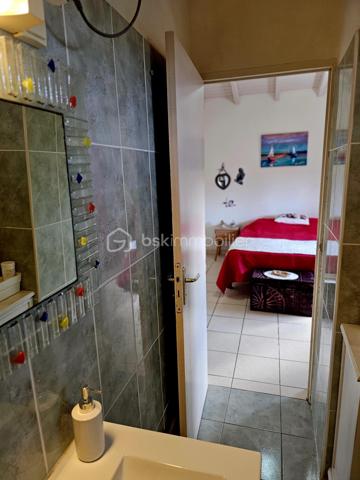 Maison de 173 m²