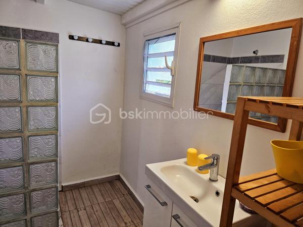 Maison de 173 m²