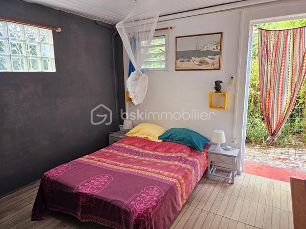 Maison de 173 m²