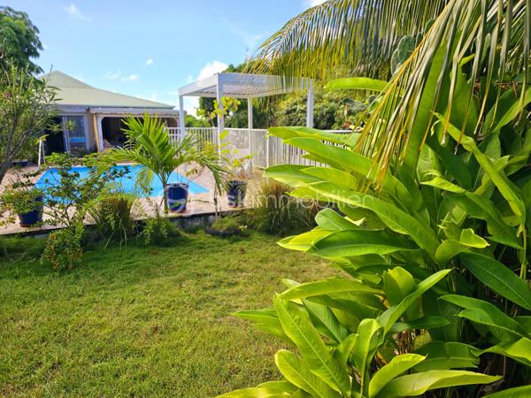 Maison de 173 m²