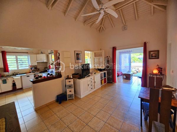 Maison de 173 m²