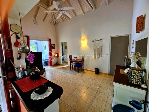 Maison de 173 m²