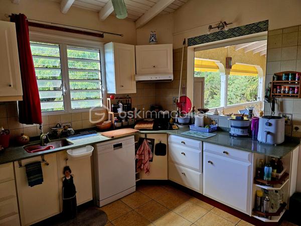 Maison de 173 m²