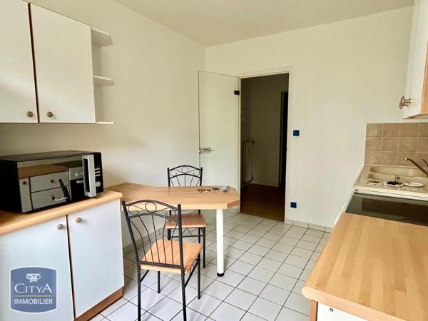 Appartement à vendre 2 pièces 65.17m² Alençon (61000)