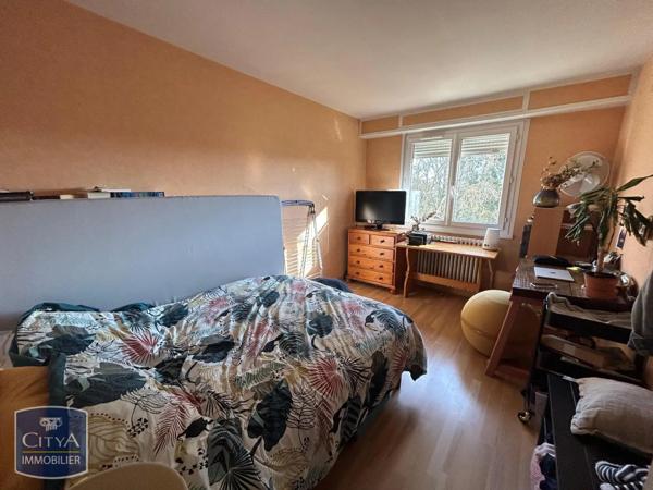 Appartement à vendre 2 pièces 65.17m²