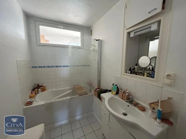 Appartement à vendre 2 pièces 65.17m²