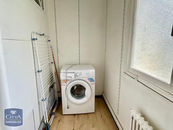 Appartement à vendre 2 pièces 65.17m² Alençon (61000)