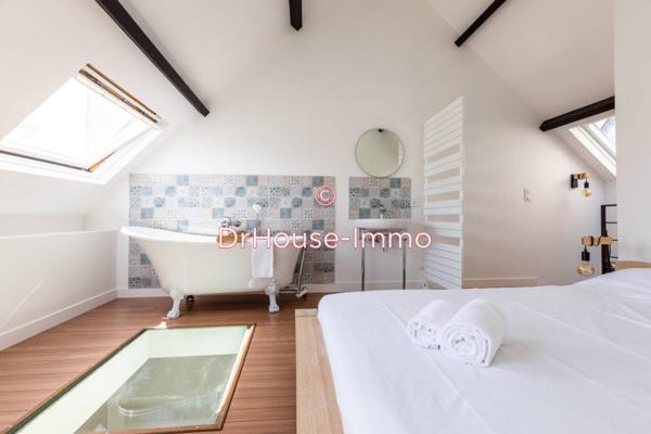 Maison à vendre 2 pièces de 48 m²