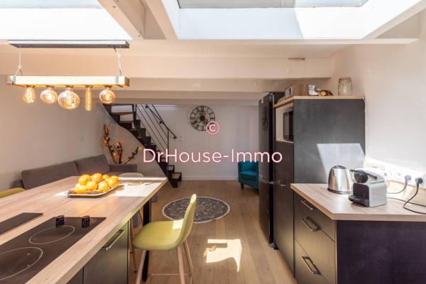 Maison à vendre 2 pièces de 48 m²