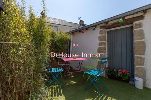 Maison à vendre 2 pièces de 48 m²