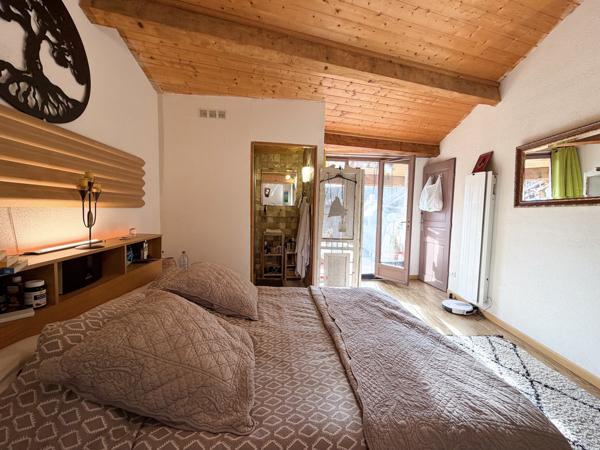 Rians (83560) Maison de village 100 m² avec terrasse