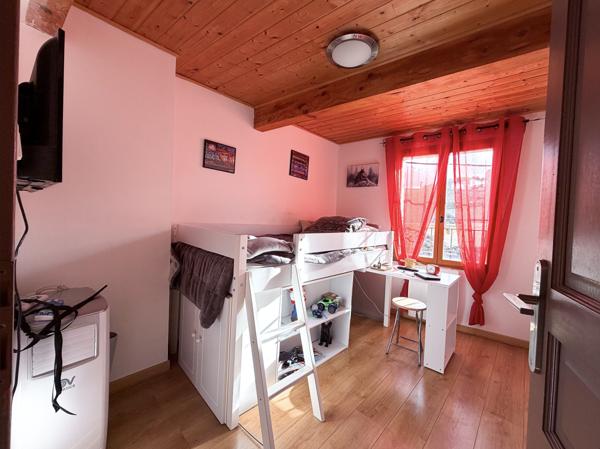 Rians (83560) Maison de village 100 m² avec terrasse