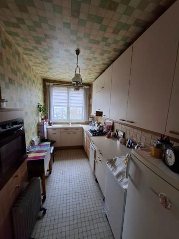 Achat appartement Cachan - 4 pièce(s) - 83 m² - 329 000 €