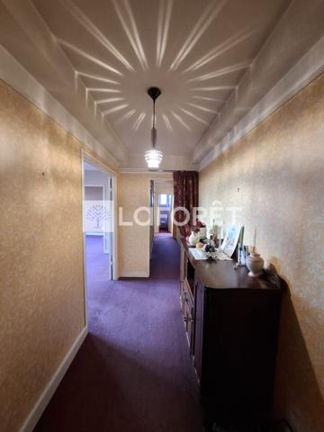 Achat appartement Cachan - 4 pièce(s) - 83 m² - 329 000 €