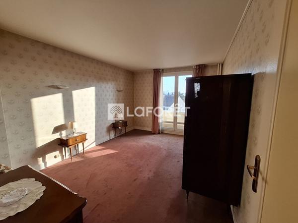Achat appartement Cachan - 4 pièce(s) - 83 m² - 329 000 €