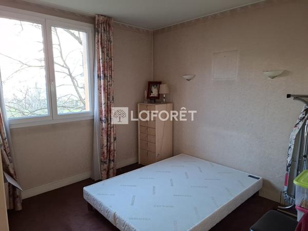 Achat appartement Cachan - 4 pièce(s) - 83 m² - 329 000 €