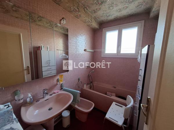 Achat appartement Cachan - 4 pièce(s) - 83 m² - 329 000 €