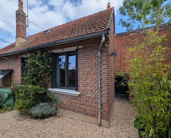 Beauvais (60000) Quartier Marissel ** L'INTIMISTE **