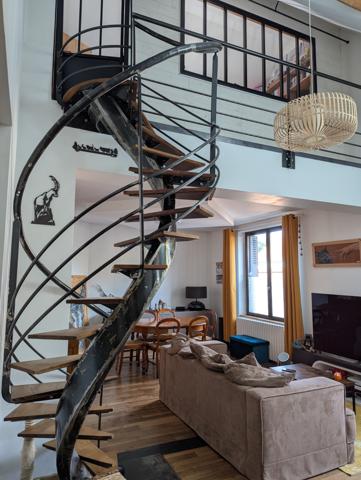 Beauvais (60000) Quartier Marissel ** L'INTIMISTE **