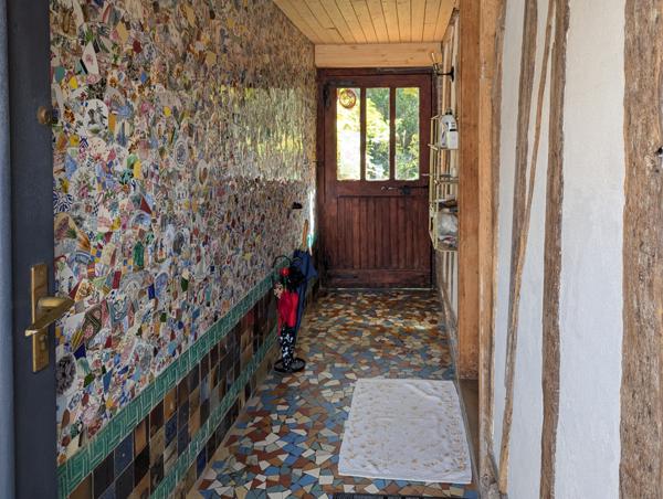 Beauvais (60000) Quartier Marissel ** L'INTIMISTE **