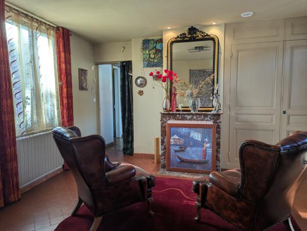 Beauvais (60000) Quartier Marissel ** L'INTIMISTE **