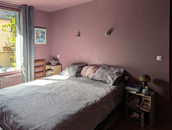 Beauvais (60000) Quartier Marissel ** L'INTIMISTE **