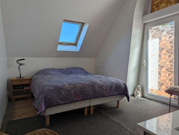 Beauvais (60000) Quartier Marissel ** L'INTIMISTE **