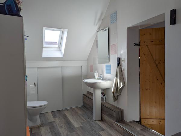 Beauvais (60000) Quartier Marissel ** L'INTIMISTE **