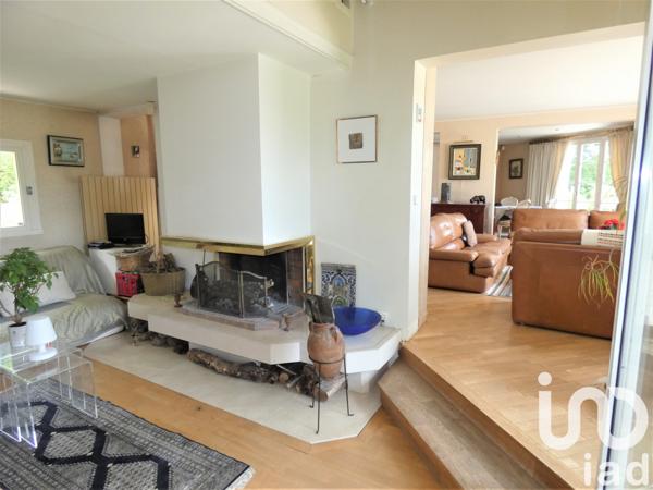 Maison à vendre 9 pièces 280 m² Septeuil