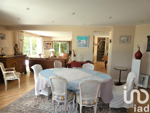 Maison à vendre 9 pièces 280 m² Septeuil